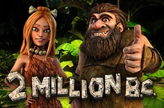 Слот 2 Million BC