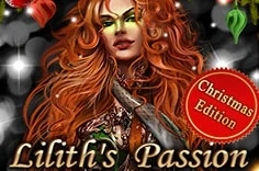 Lil Passion игровой автомат для игры на деньги